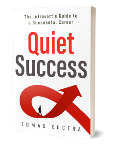 Quiet Success - Tomas Kucera