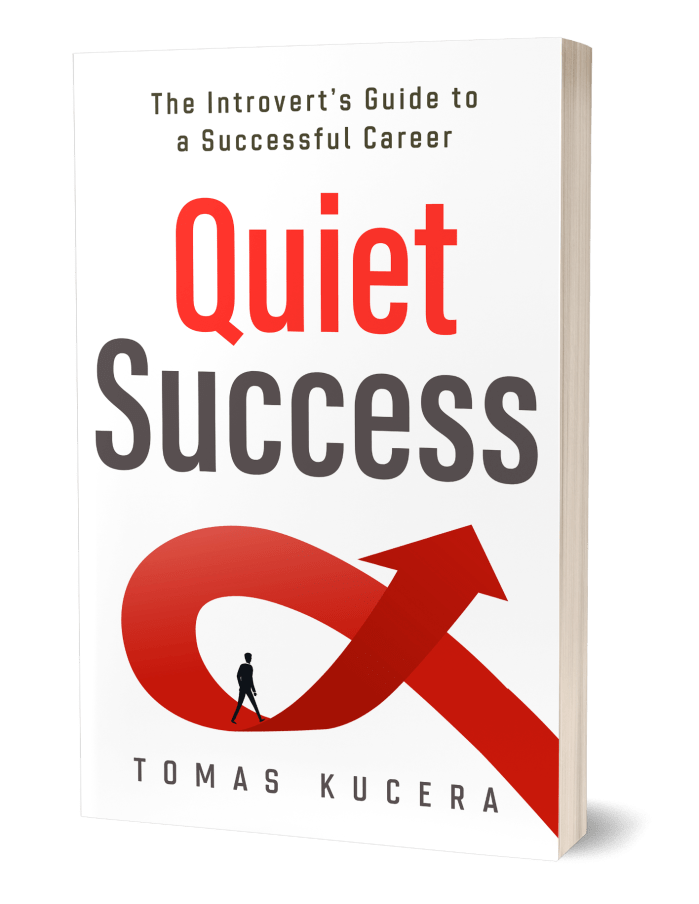 Quiet Success - Tomas Kucera