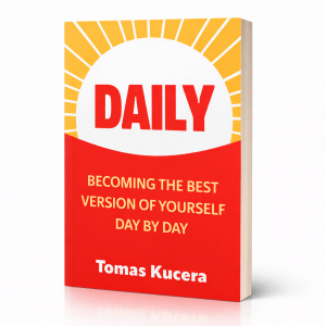DAILY by Tomas Kucera